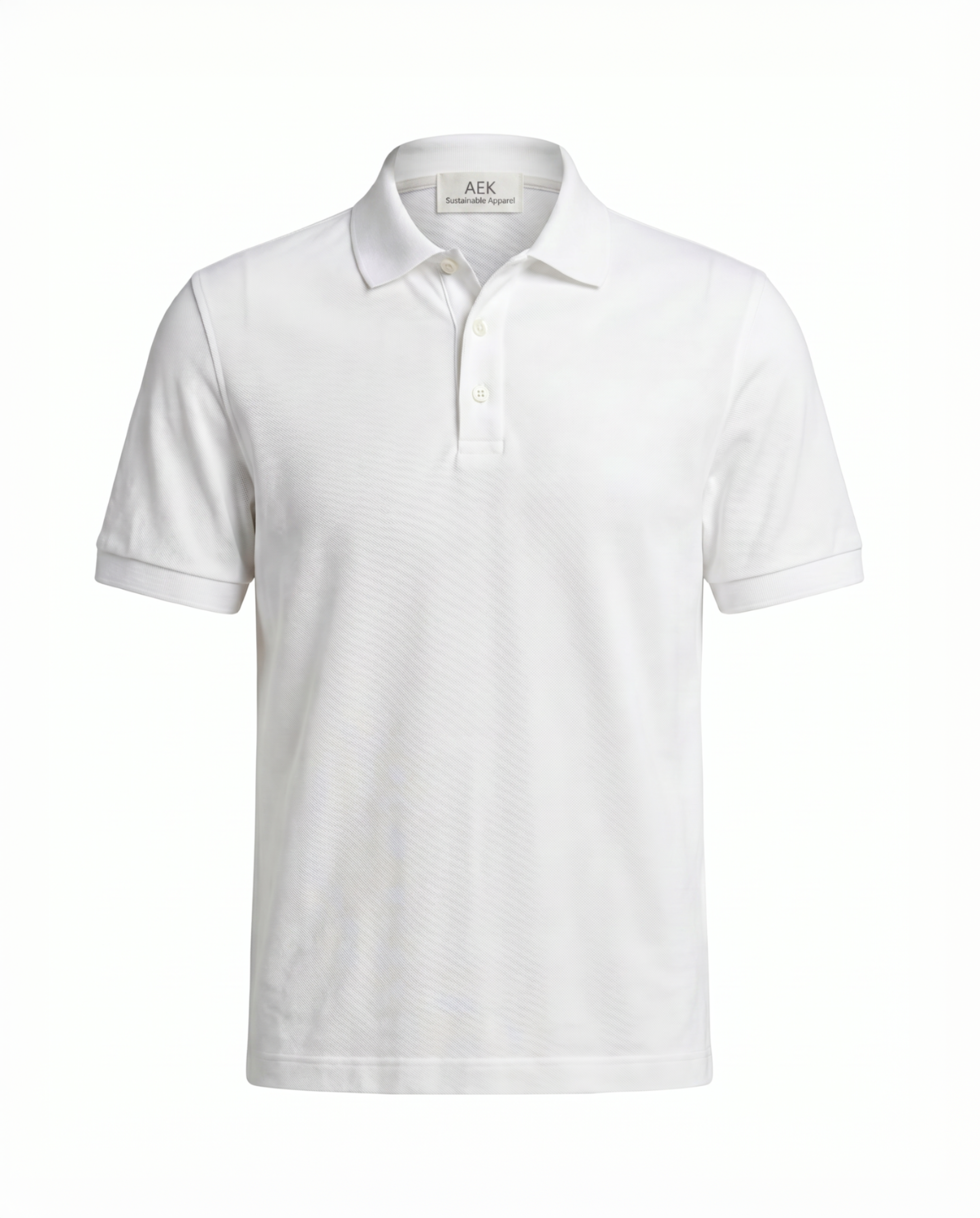 CT01: 100% Australian Cotton Pique Polo