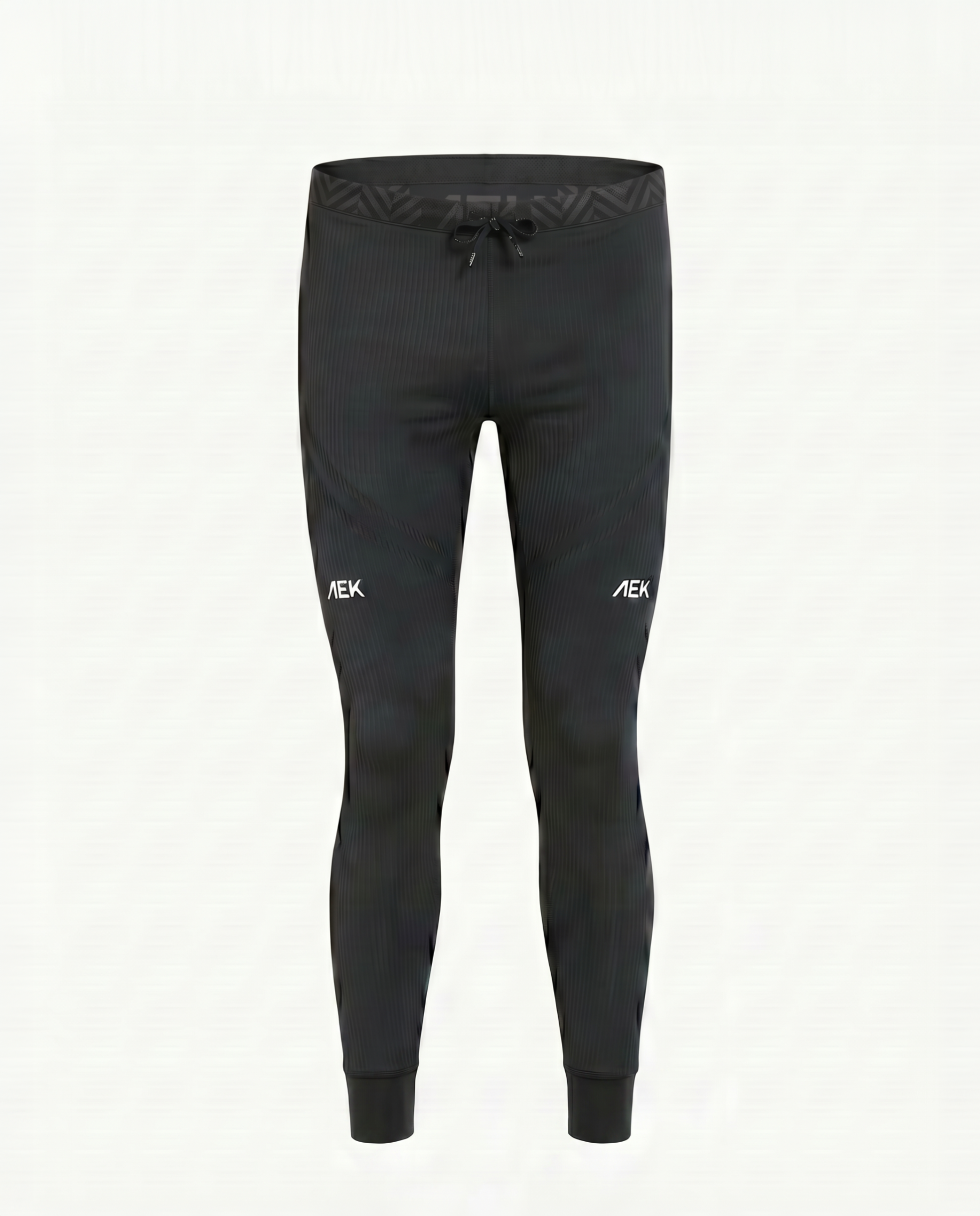 SP01: Tencel / Bio Spandex. Mens Running Tights