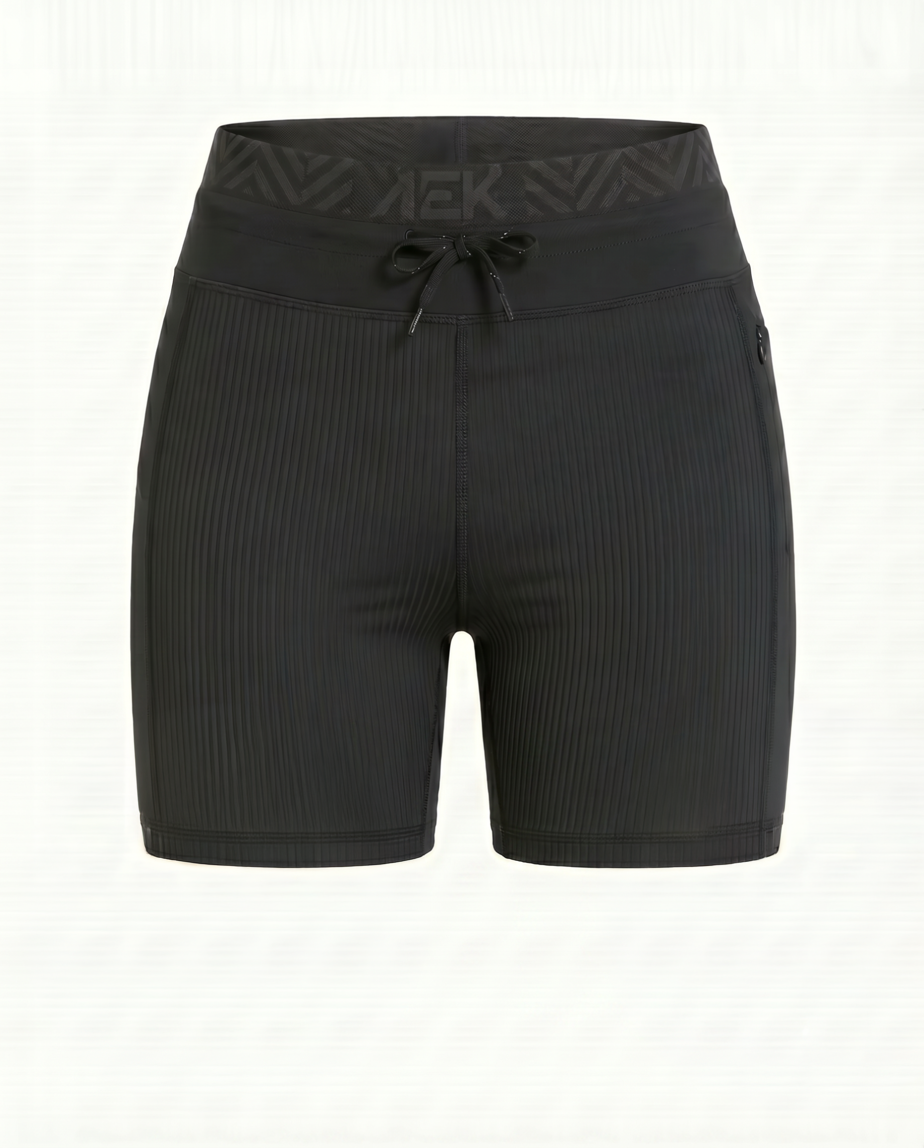 SP04: Tencel / Bio Spandex. Womens Runnng Shorts