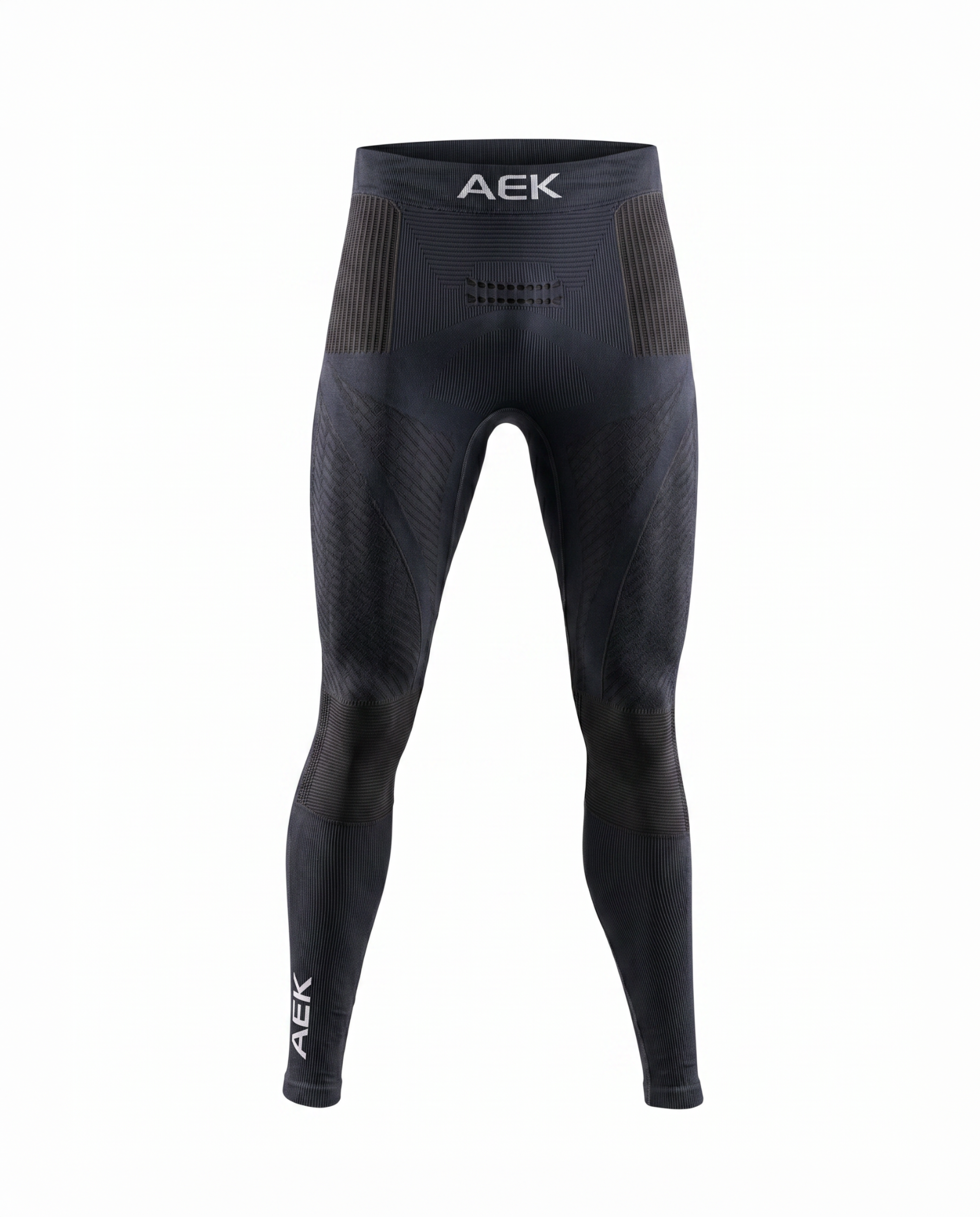 SP05: Tencel / Bio Spandex. Mens Compression Tights