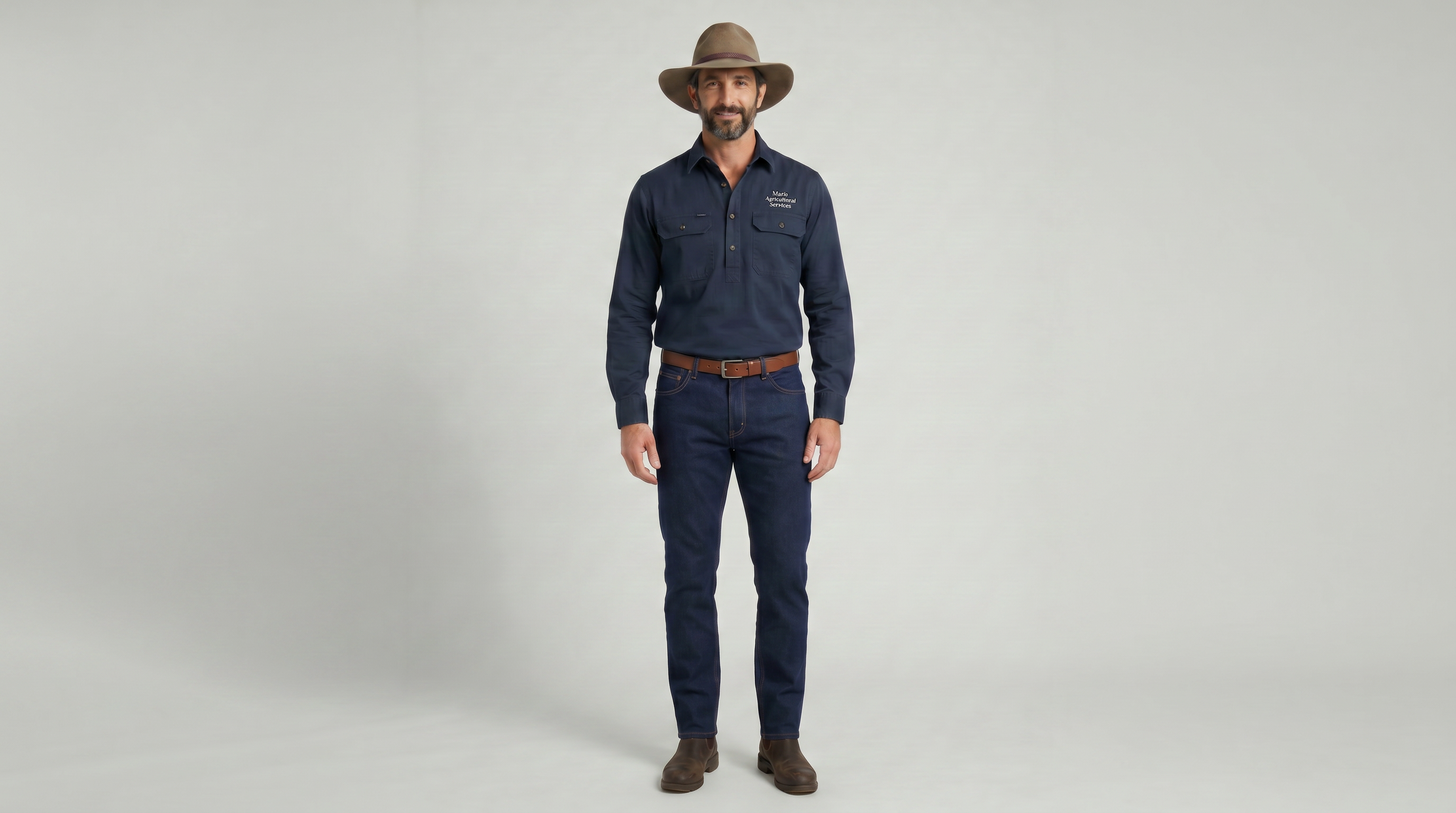 Workwear