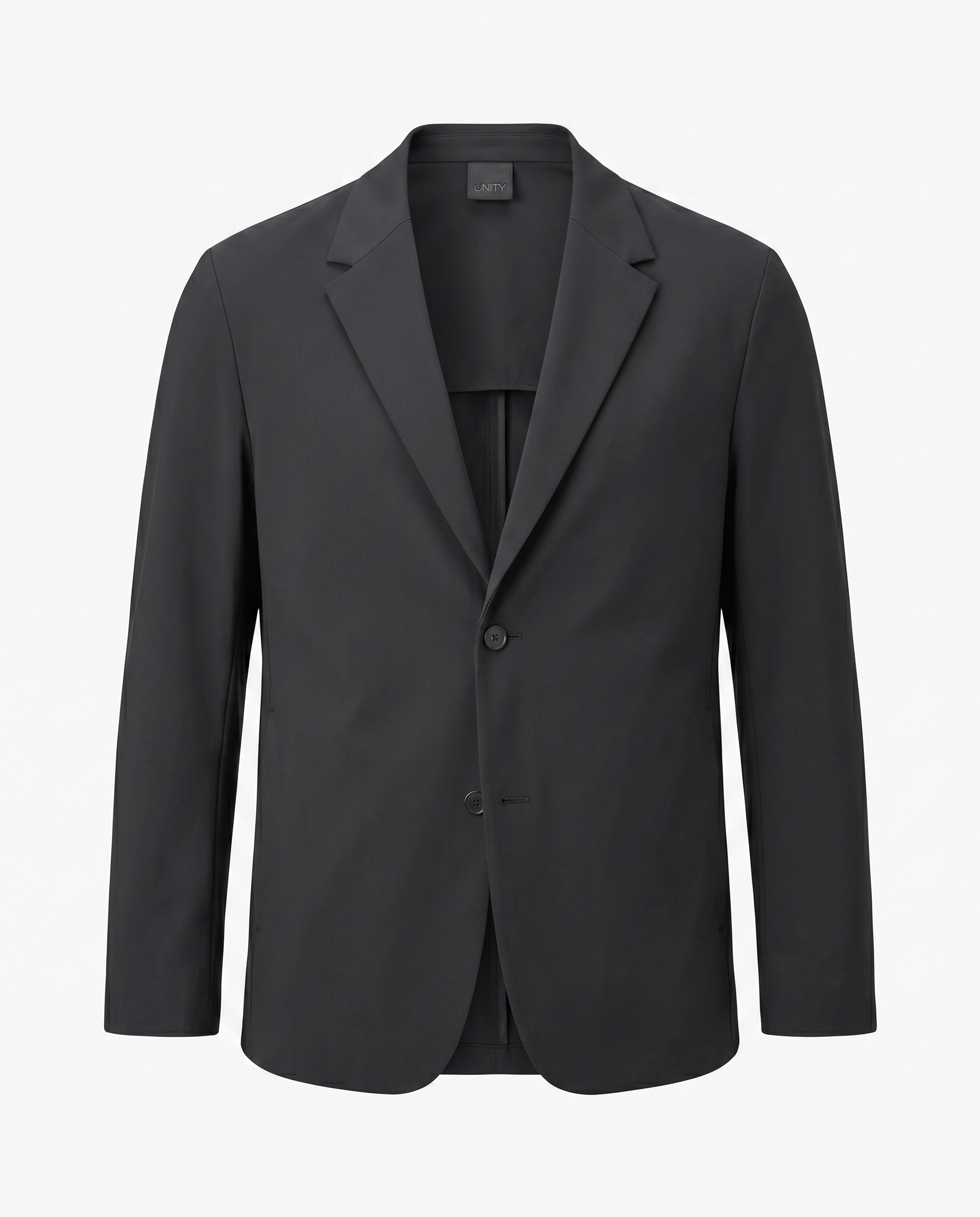CJ03: Tech Blazer