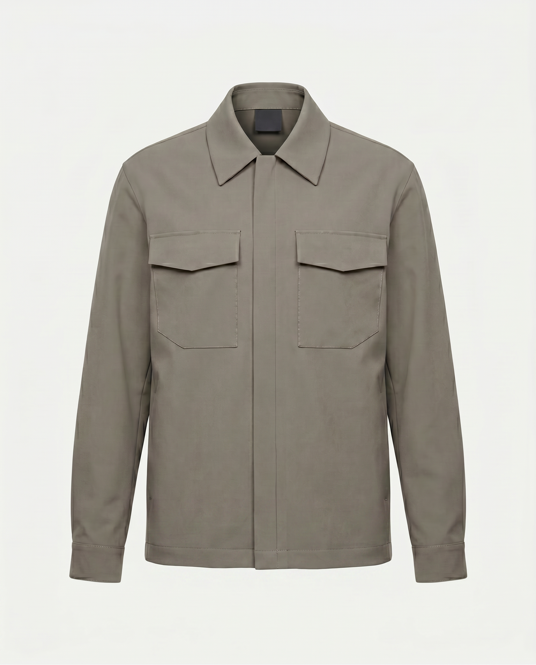 CJ04: Mens Utility Jacket
