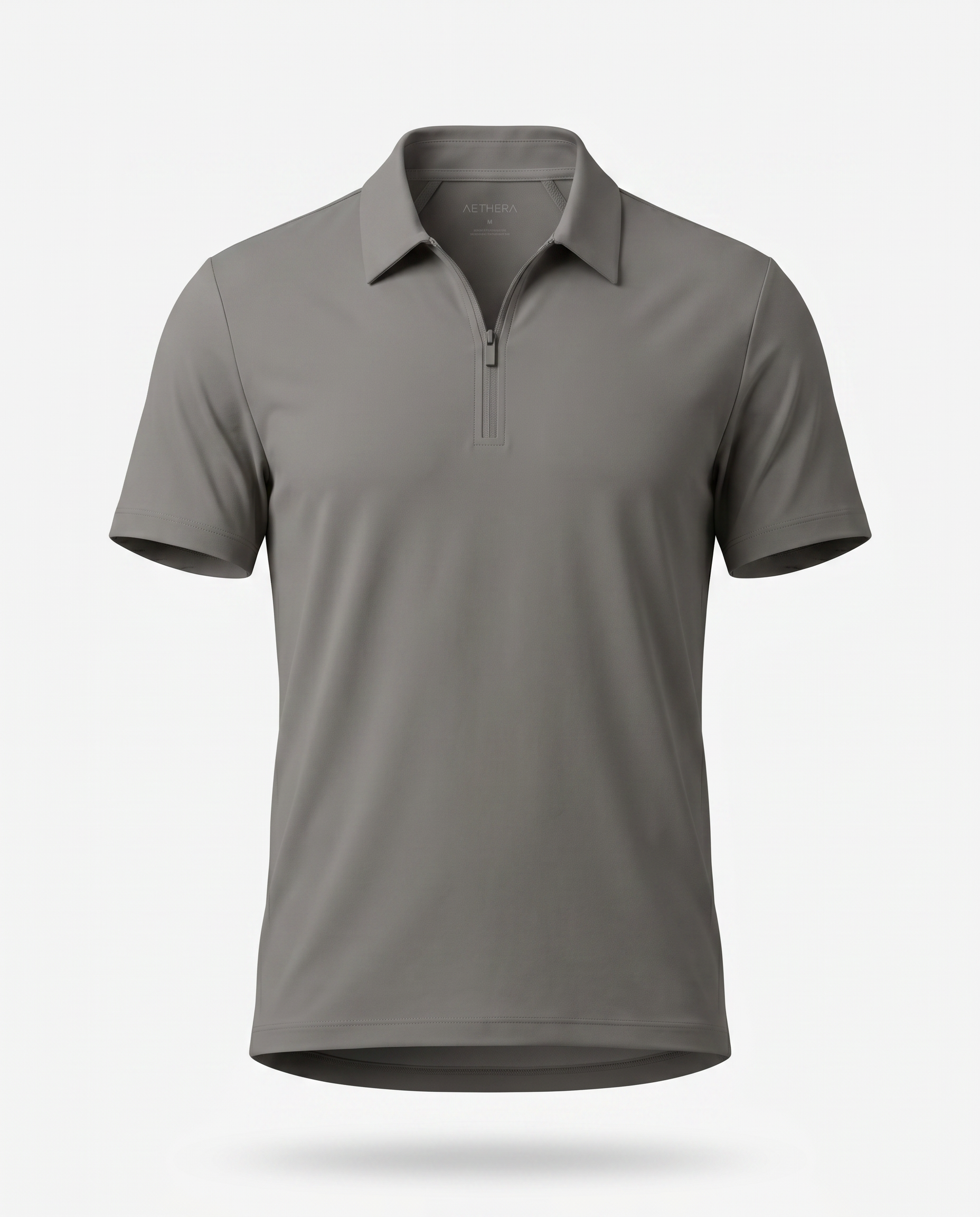 CT07: Recycled Nylon / Bio Spandex Eco Polo