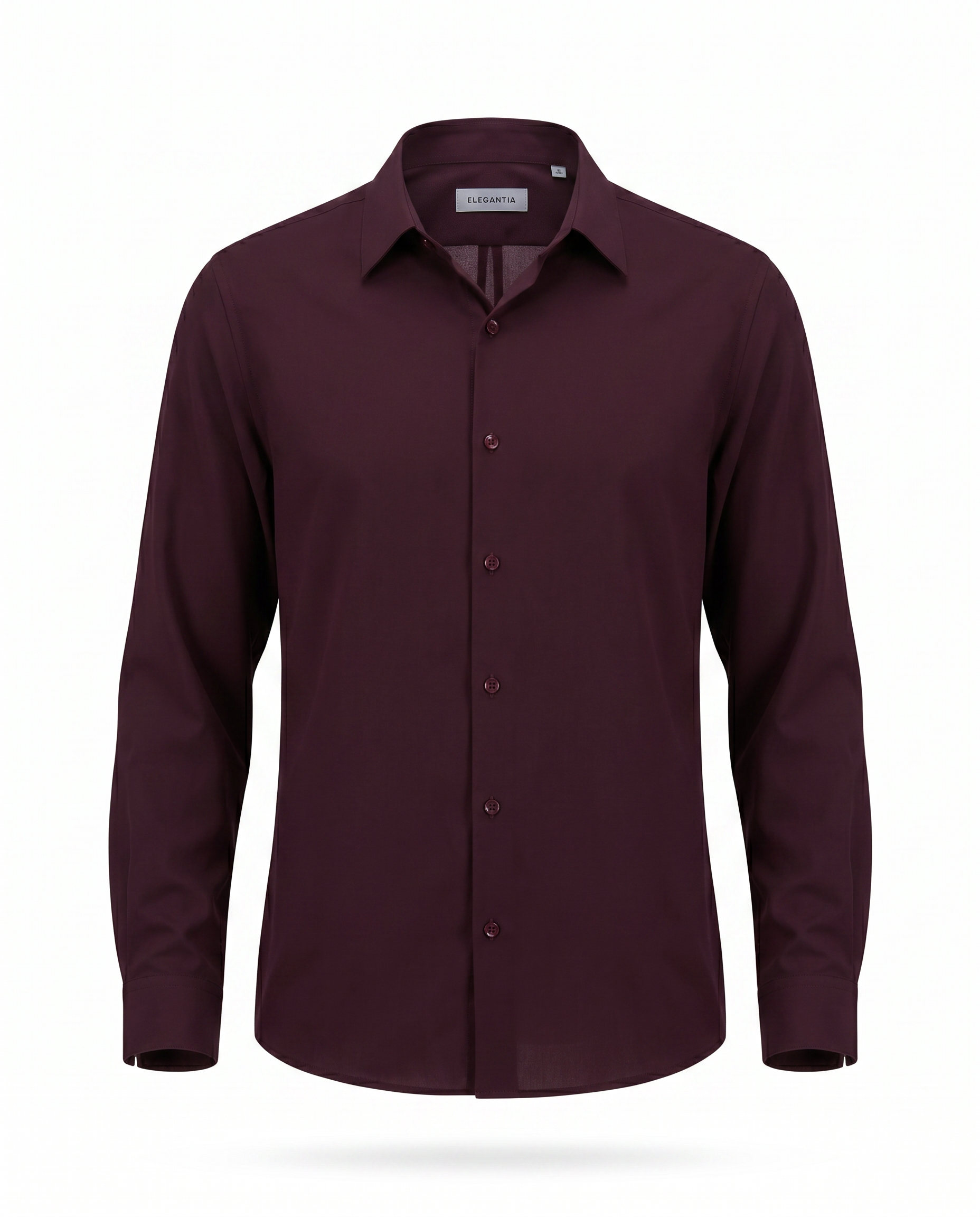 CS03: High Density Knitted Shirt