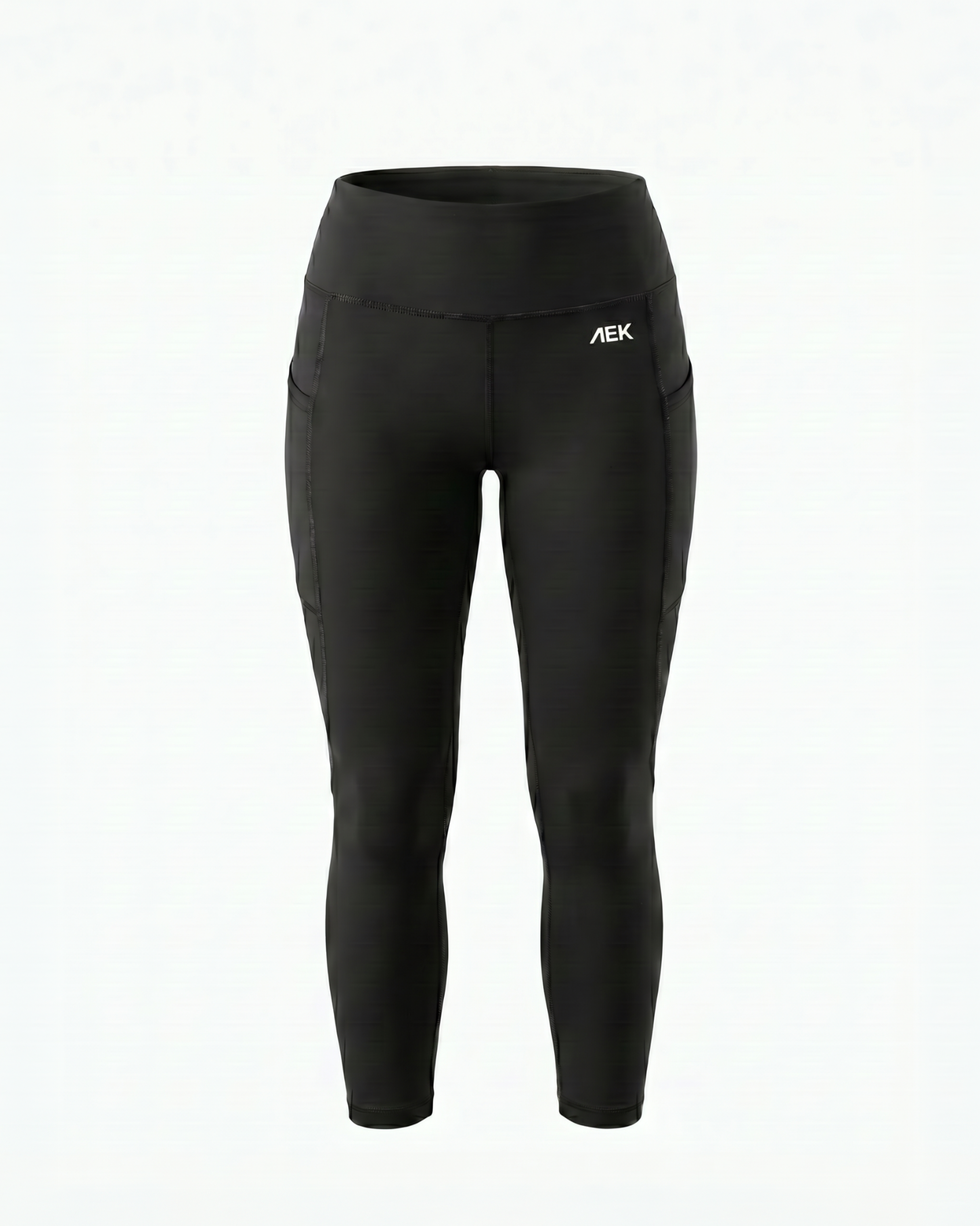 EP01: Tencel / Bio Spandex. Womens Bio Yoga Leggings