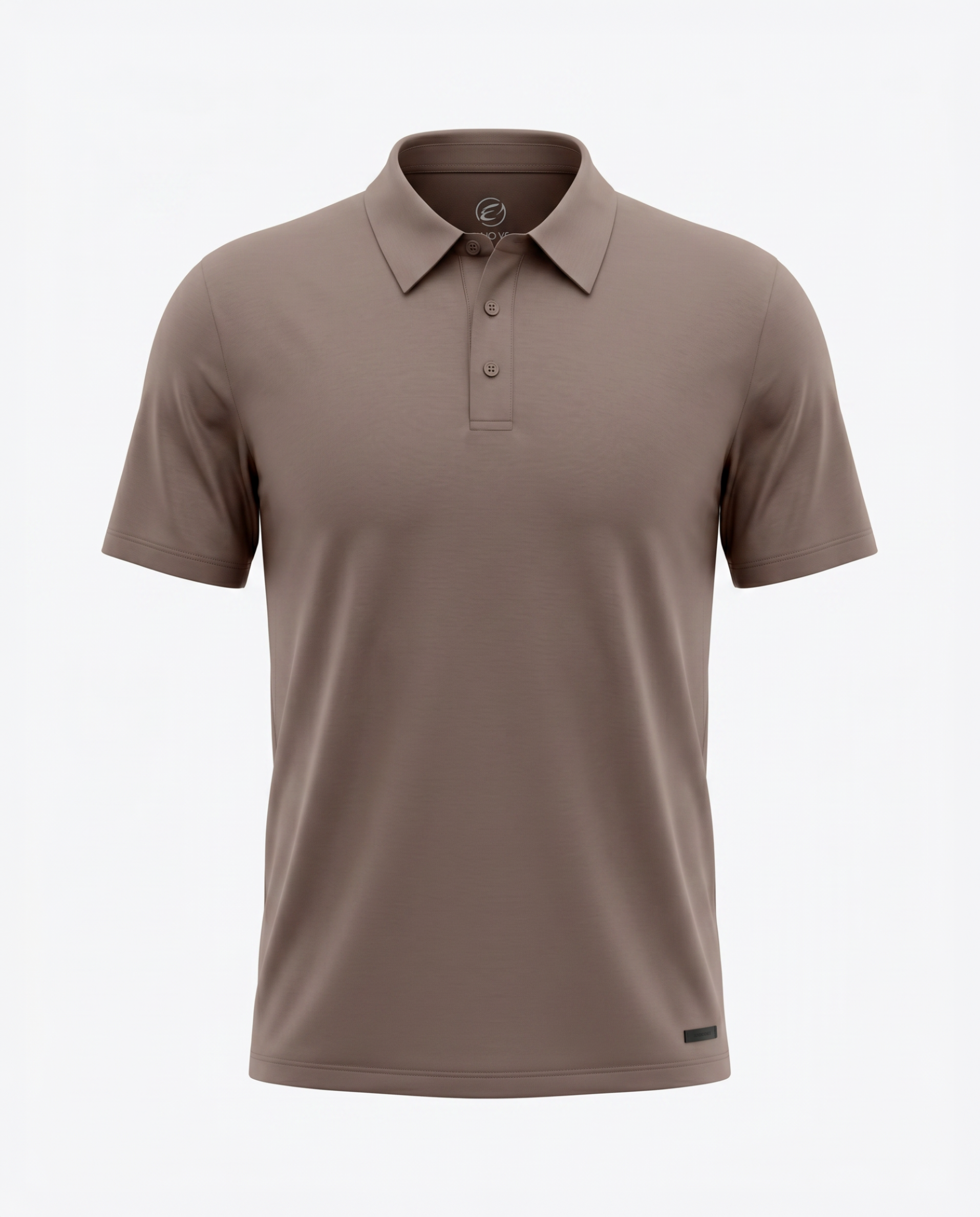 CT04: Cotton/Sorona. 170gsm. Silky Touch All Day Comfort Eco Polo