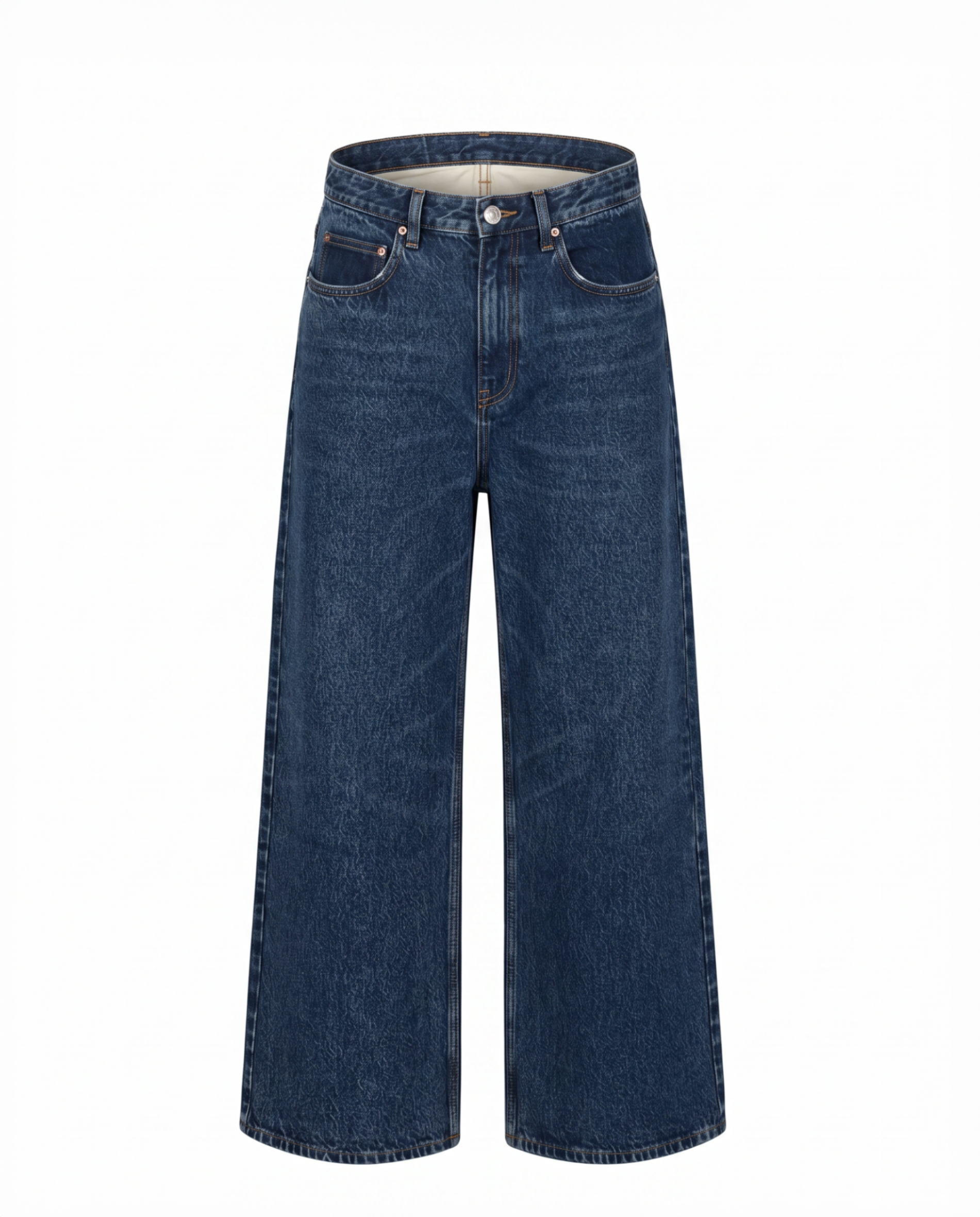 CD01: 14oz 100% Organic Denim Jean