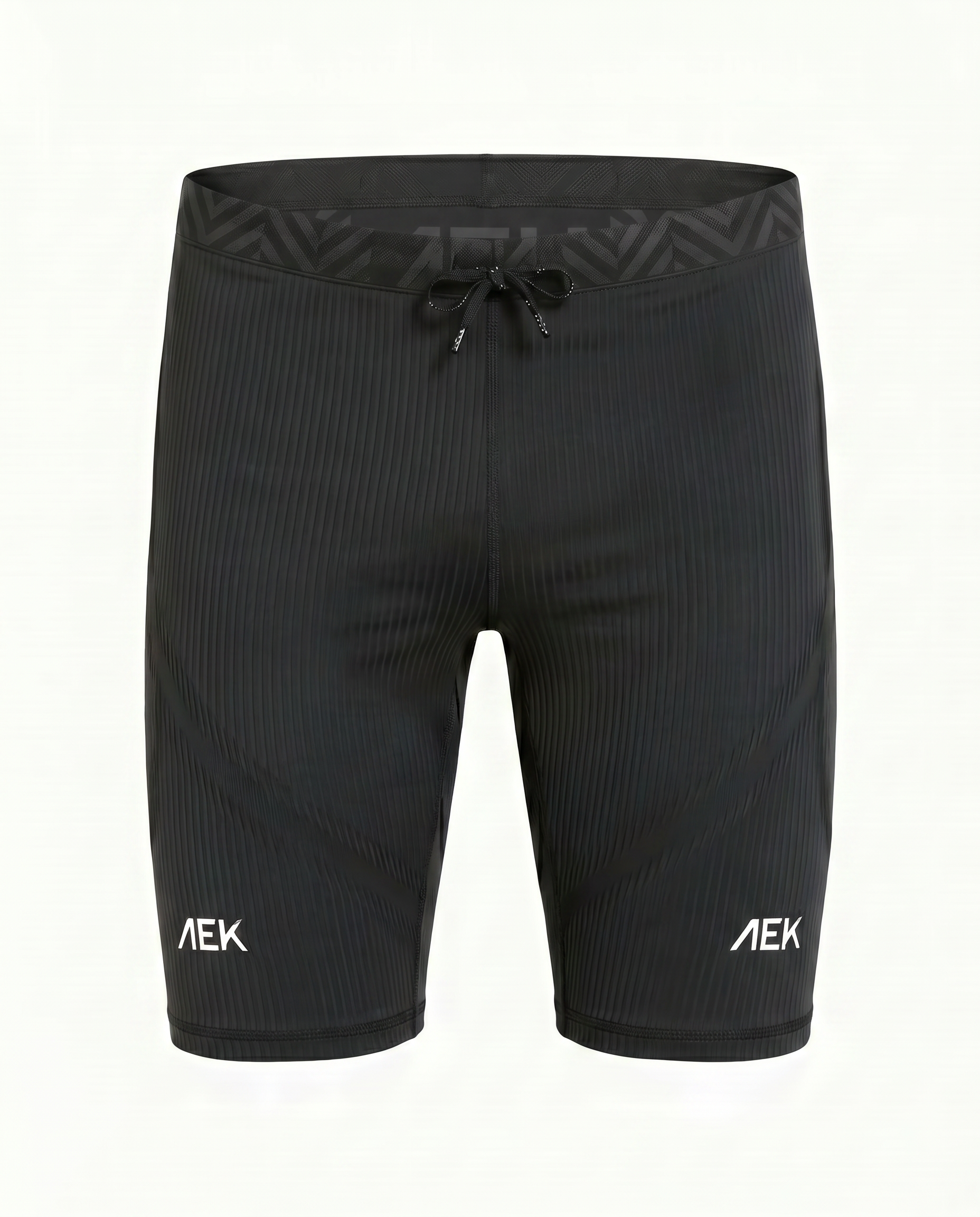 SP02: Tencel / Bio Spandex. Mens Running Shorts