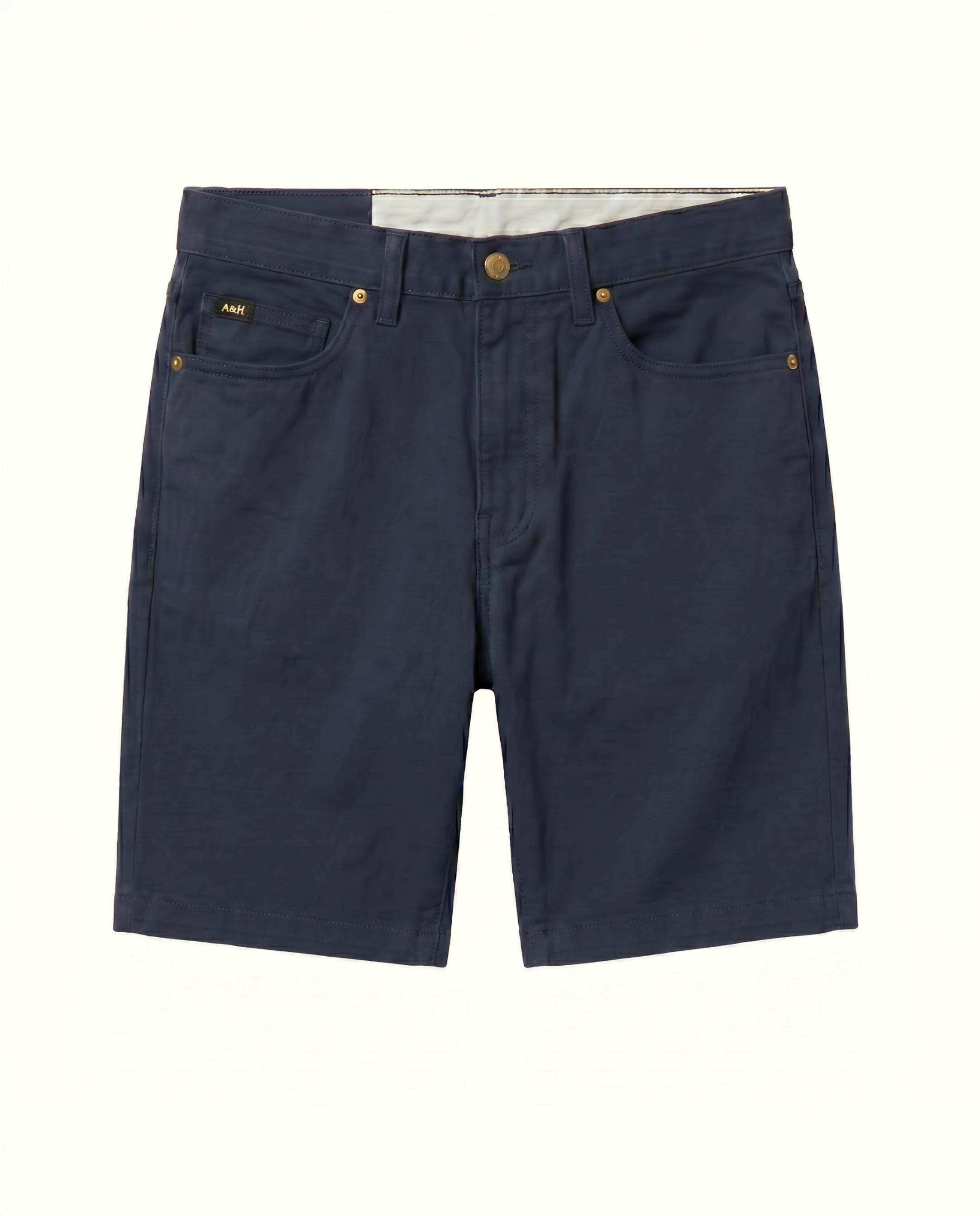 WP02: 100% Australian Cotton Work Chino Shorts