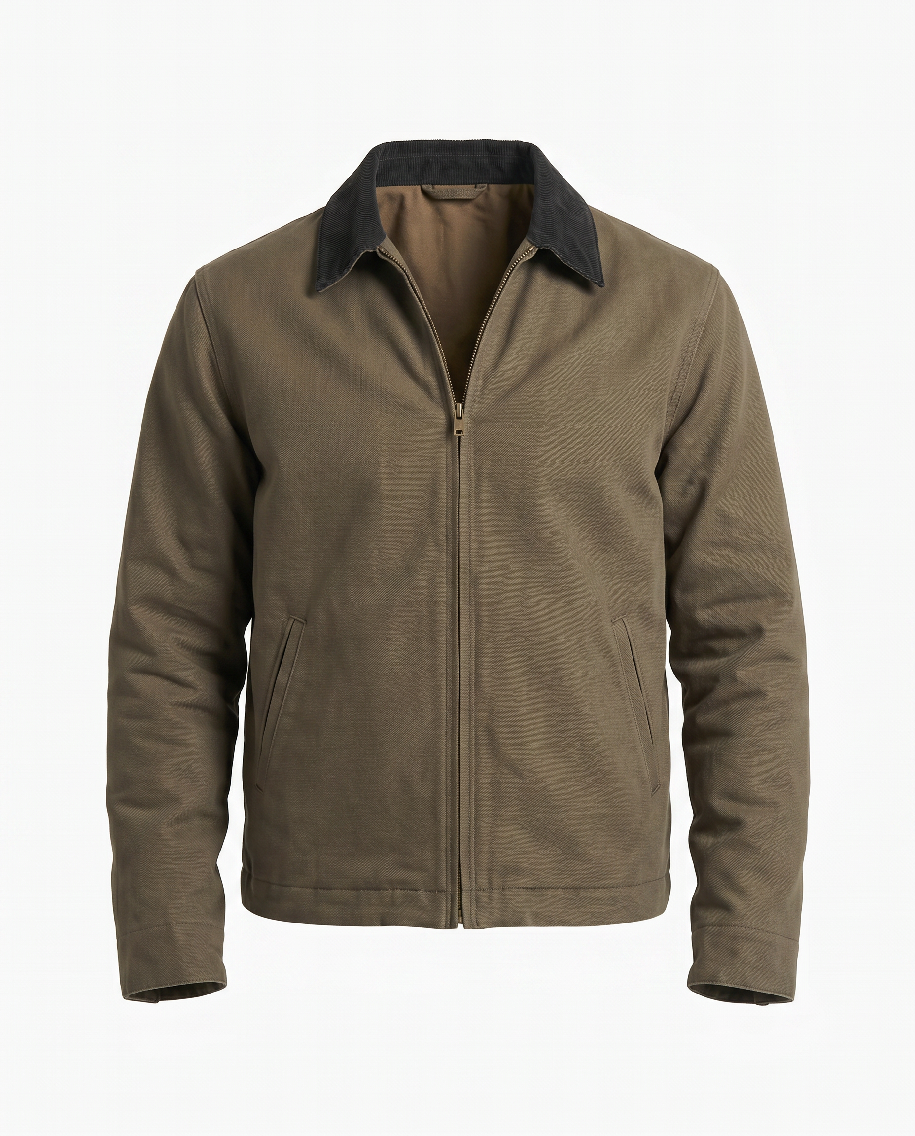 CJ01 - Workers Jacket